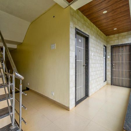 Treebo Trend Prince Palace Panchgani Hotel Ngoại thất bức ảnh