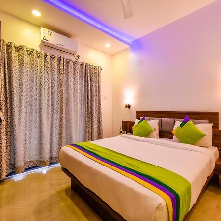 Treebo Trend Prince Palace Panchgani Hotel Ngoại thất bức ảnh