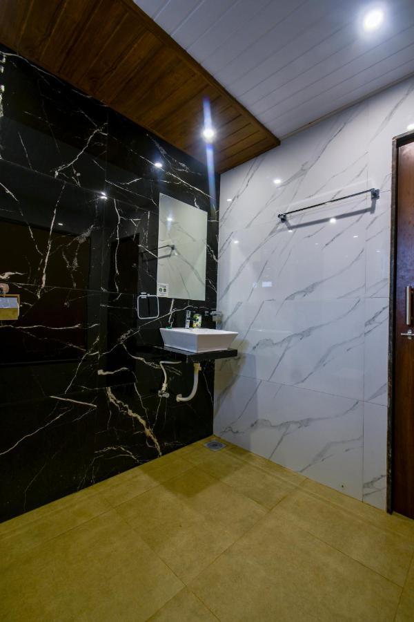 Treebo Trend Prince Palace Panchgani Hotel Ngoại thất bức ảnh